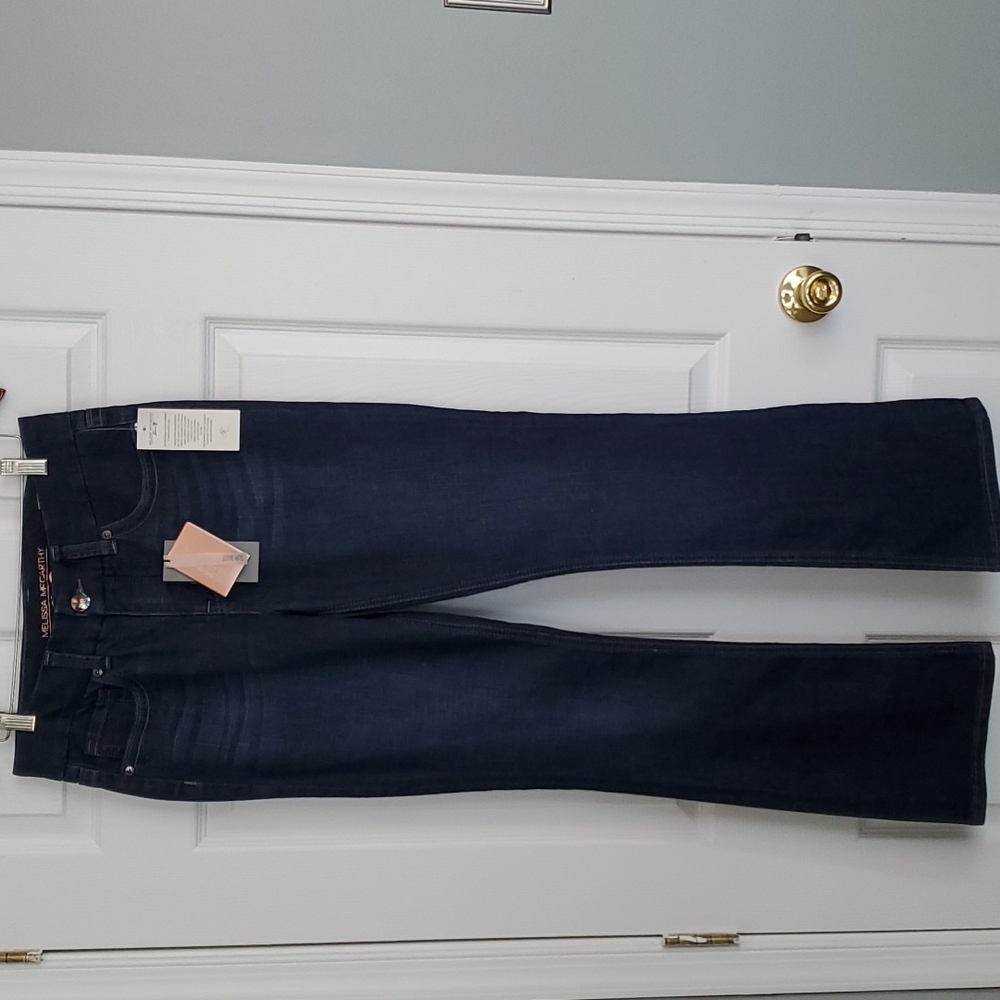 Melissa McCarthy Jeans